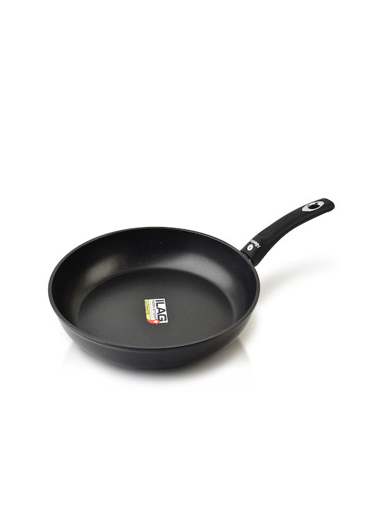 Fennel Frying Pan 28cm Allesken Ilag Ultimate Coating