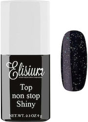 Elisium Top Coat Elisium Top Coat