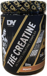 Dorian Yates Ultimate Creatine Complex Monohydrate 6000mg Peach 400gr