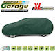 Kegel Acoperă pentru Peugeot 406 Opel Semnul / Insemnări / Vectra / Astra Mitsubishi Galant Honda Conformitate / Civic Nissan Primera Ford Margine / Concentrare / Mondeo Hyundai Elantra / i40 Mazda 6 Jaguar Tip X Lancia Kappa Impermeabila XLarge pentru Hatchback care se fixează cu curele
