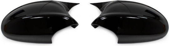 Cedauto Capac Batman Oglindă Auto BMW Seria 1 E87 2004-2007