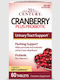 21st Century Cranberry Plus Probiotic Cranberry + Probiotikum 60 Tabletten