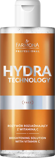 Farmona Hydra Technology Aufhellende Lösung Vitamin C 500 ml