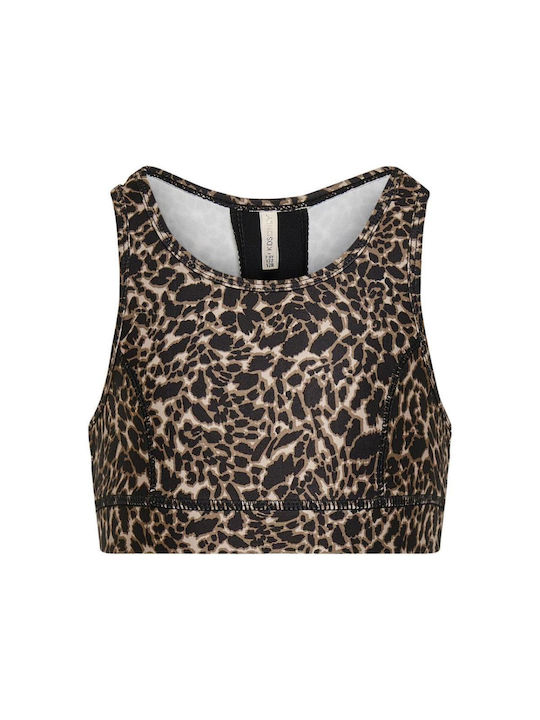 Kids Only Maiou Copii Animal Print