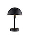 Nordlux Table Decorative Lamp LED Battery Black