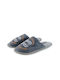 Migato Kids Slippers Gray