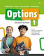 Options 1 Pupils Book E-zone