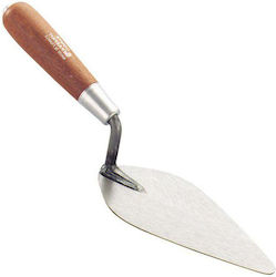 Trowel with Wooden Handle 31308343