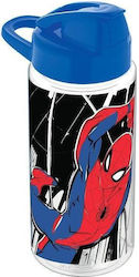 Spiderman Παγούρι Spiderman 500ml Spiderman Παγούρι Spiderman 500ml