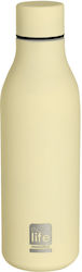 Ecolife 550ml Ecolife Cream Ecolife 550ml Ecolife Cream