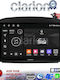 Clarion Sistem Audio Auto pentru Mercedes-Benz Magazin online 2009 > 2014 (Bluetooth/USB/WiFi/GPS/Apple-Carplay/Android-Auto)