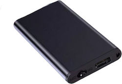JnN Q1+ Dispozitiv de Supraveghere Reportofon audio