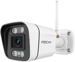 Foscam V8P IP Αδιάβροχη Κάμερα Wi-Fi 4K Foscam V8P IP Αδιάβροχη Κάμερα Wi-Fi 4K