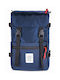 Topo Designs Backpack Navy Μπλε