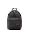 Eastpak Women's Fabric Backpack Black 24lt