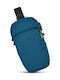 Pacsafe Backpack Blue
