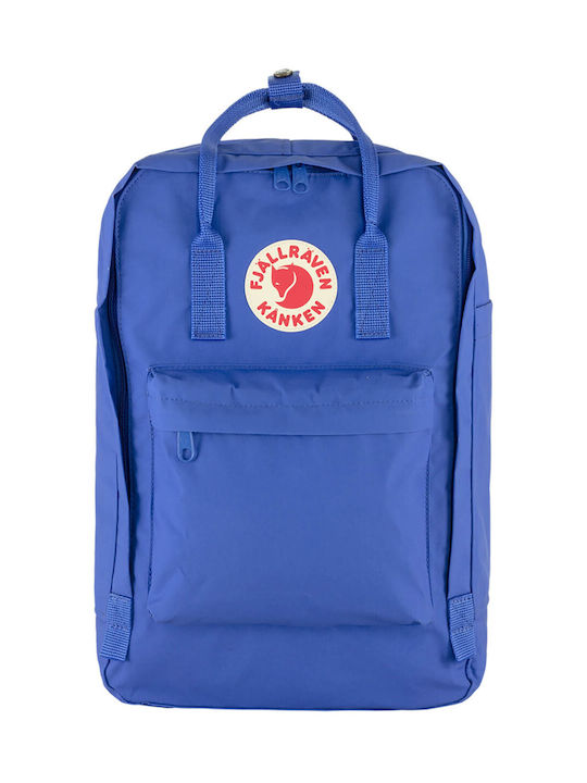 Fjallraven Backpack Blue