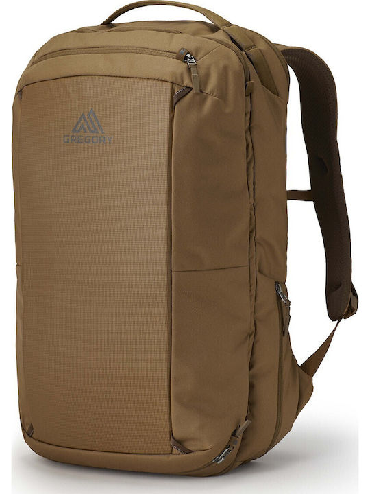 Gregory Backpack Καφέ
