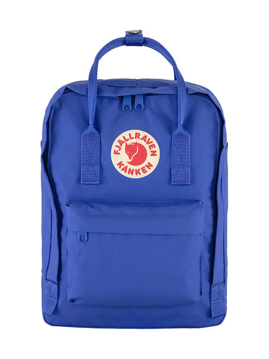 Fjallraven Kånken Laptop Αδιάβροχο 13lt Μπλε