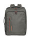 Travelite Backpack Αδιάβροχο 31lt Πράσινο