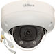 Dahua IPC-HDBW5541R-ASE IP Камера за наблюдение Full HD+ 5MP Водоустойчива с Микрофон и Обектив 2.8мм