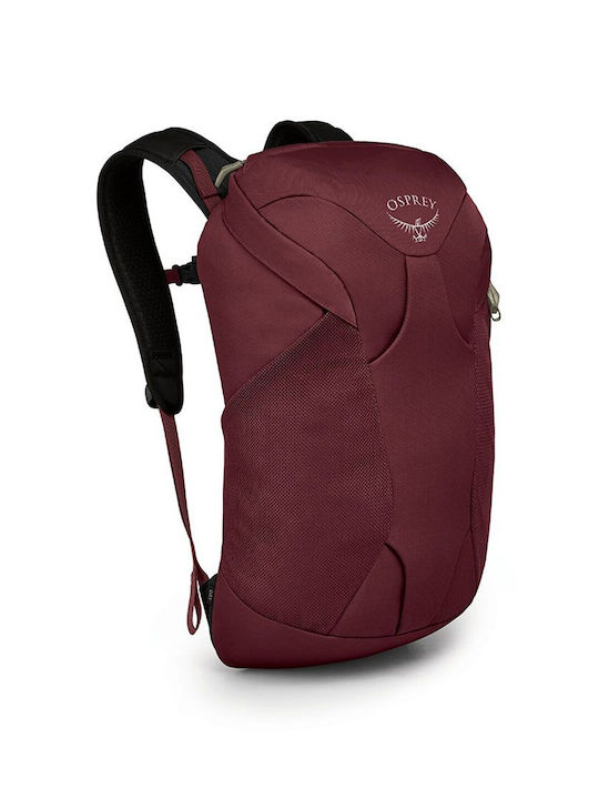 Osprey Backpack Red 15lt