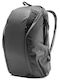 Peak Design Backpack 20lt Μαύρο