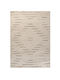 Tzikas Carpets 67560-070 Rug Rectangular Beige