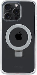 Mobile Origin Umschlag Rückseite Transparene (iPhone 15 Pro Max) Mobile Origin Umschlag Rückseite Transparene (iPhone 15 Pro Max)