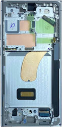 Ansamblu Ecran Oficial Samsung S23 Ultra Ecran ...