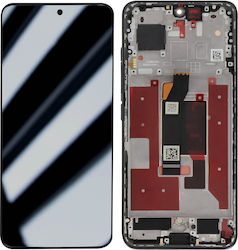 Ansamblu complet Relife ecran LCD Honor 90 + șasiu ecran tactil negru Ansamblu complet Relife ecran LCD Honor 90 + șasiu ecran tactil negru