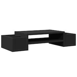 vidaXL (854680) Desktop Monitor Stand