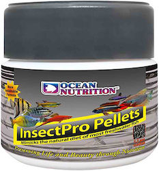Ocean Nutrition Fischfutter Pellets 100g Ocean Nutrition Fischfutter Pellets 100g