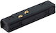Zambelis Lights Mounting Rail for Spotlights Black 2096
