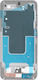 Samsung Central Chassis Samsung Galaxy S23 Original Service Pack Pale Blue