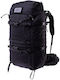 Magnum Στρατιωτικό Σακίδιο Πλάτης από Cordura Μαύρο 70lt
