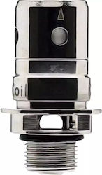 Innokin Zenith Widerstand für Elektronische Zigaretten 1.6ohm (MTL) Innokin Zenith Widerstand für Elektronische Zigaretten 1.6ohm (MTL)
