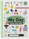 Easy English: My Day