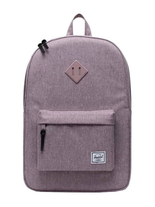 Herschel Heritage 22lt Ροζ