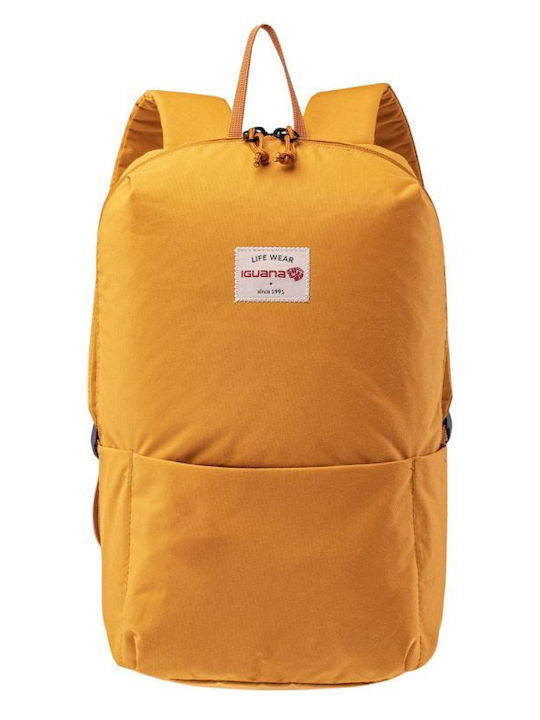 Iguana Backpack 10lt Πορτοκαλί