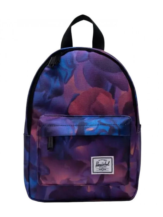 Herschel Класическа 9л Лилава Раница