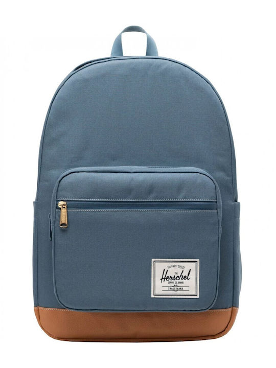 Herschel Pop Quiz 25lt Μπλε