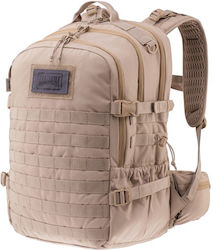 Magnum Backpack 37lt Καφέ Magnum Backpack 37lt Καφέ