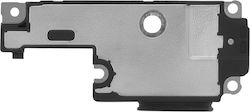 Clappio Externe Lautsprecher Pixel 6a Kompatibles Ersatzteil Schwarz