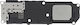 Clappio External Speakers 12 12x Compatible Spare Part Black