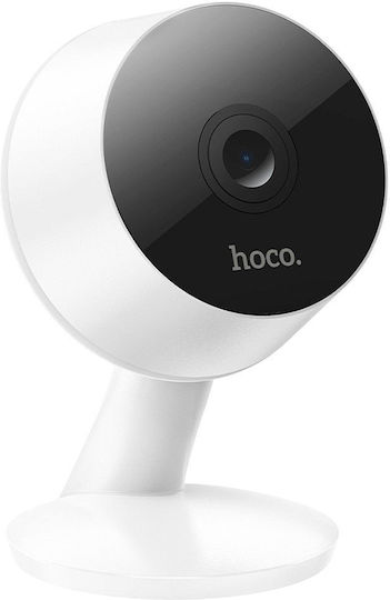 Hoco D3 IP Überwachungskamera Wi-Fi Full HD+ 3MP mit Zwei-Wege-Kommunikation