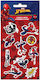 Diakakis Stickers
