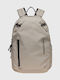 Funky Buddha Backpack Γκρι