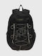 Funky Buddha Backpack Black