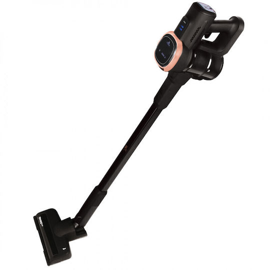 Berlinger Haus BH-9341 Επαναφορτιζόμενη Σκούπα 2 σε 1 Stick & Χειρός 25.9V Μαύρη
